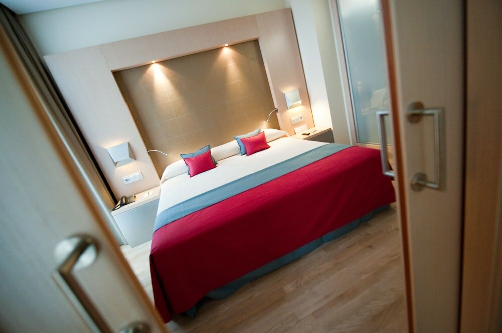 Фото Vincci Selection Posada del Patio