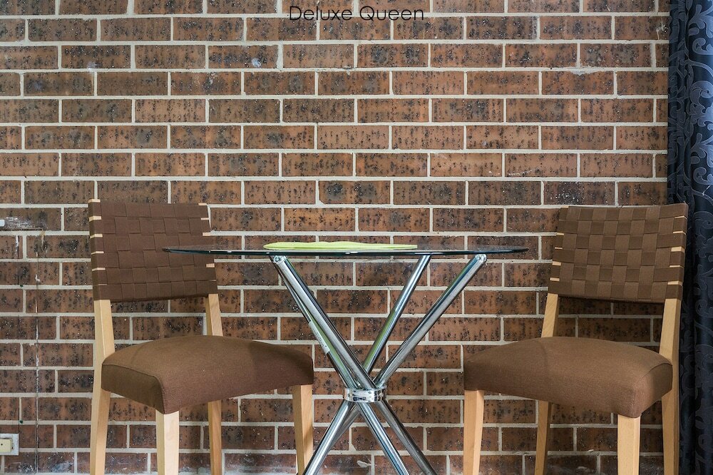 Фото Buccaneer Motel