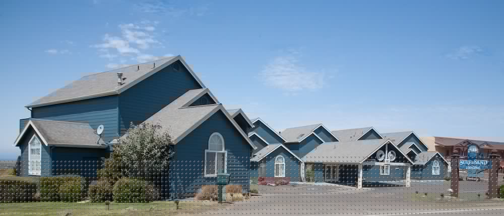 Фото Surf & Sand Lodge