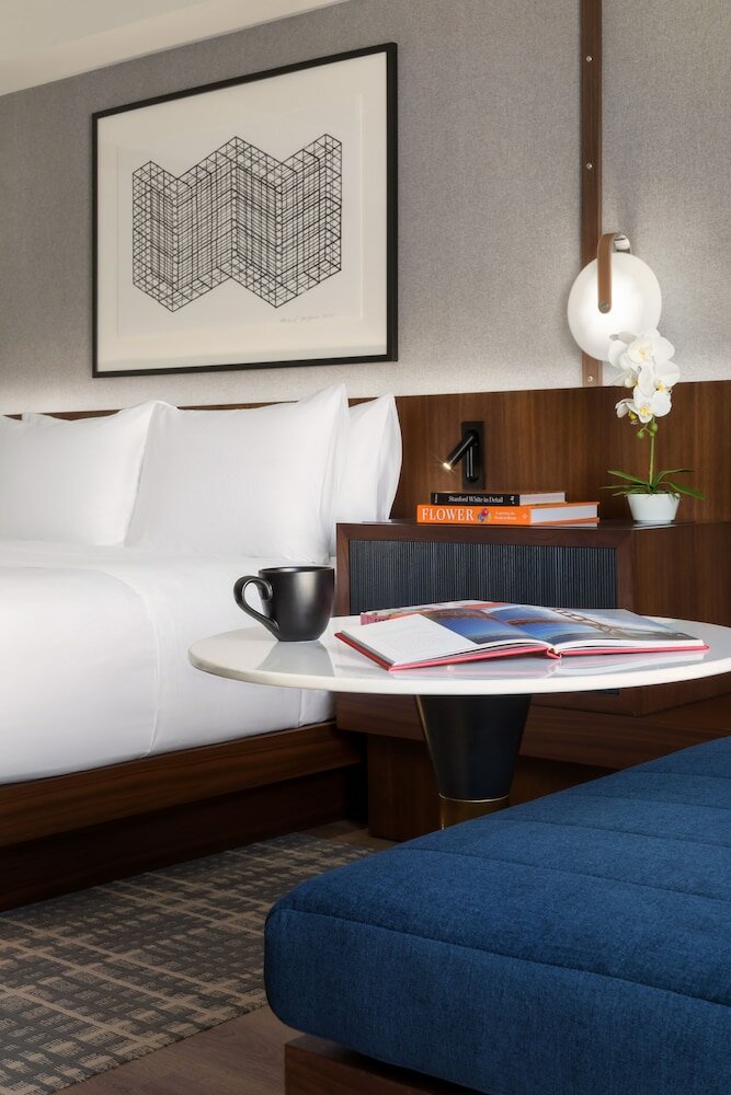 Фото Hyatt Regency San Francisco Downtown Soma