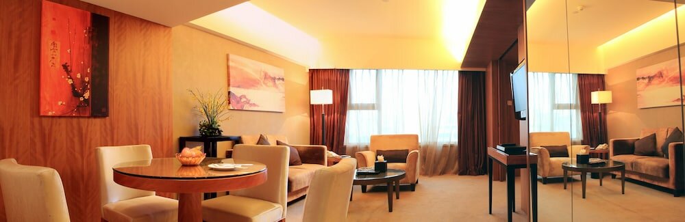 Фото Grand Mercure Dongguan Humen
