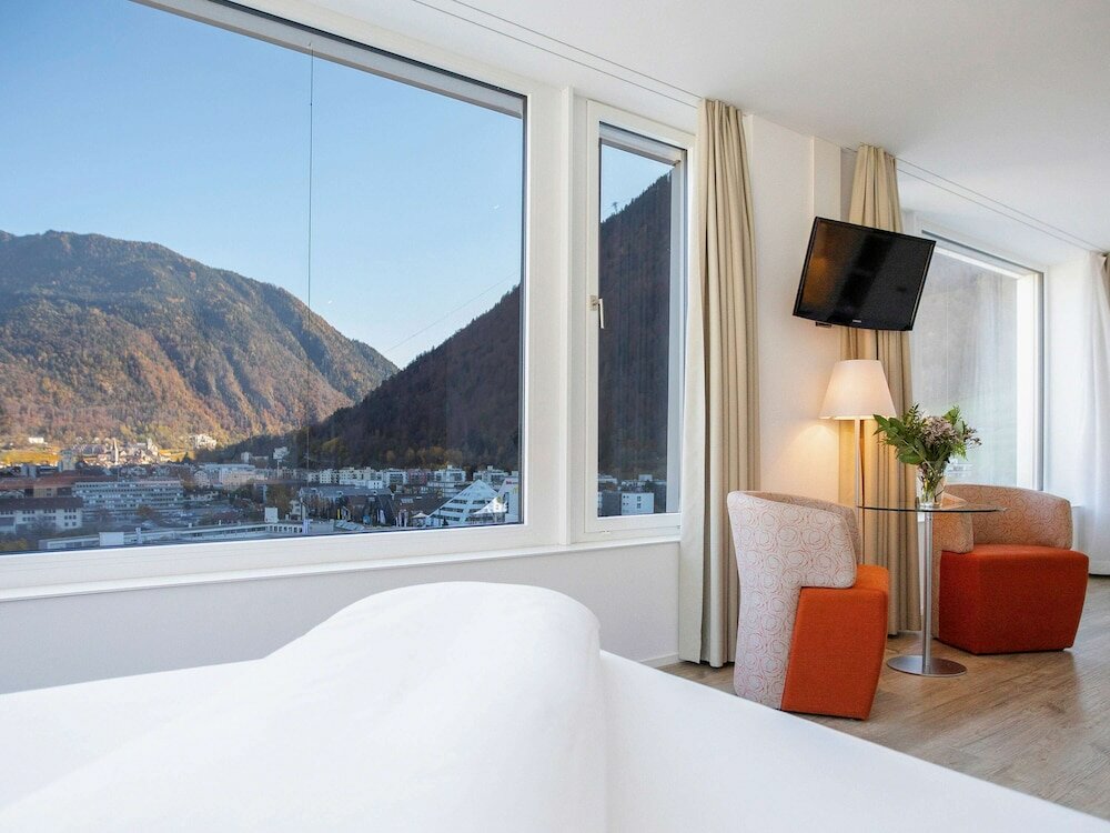 Фото Mercure Chur City West