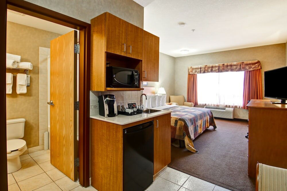 Фото Stettler Canalta
