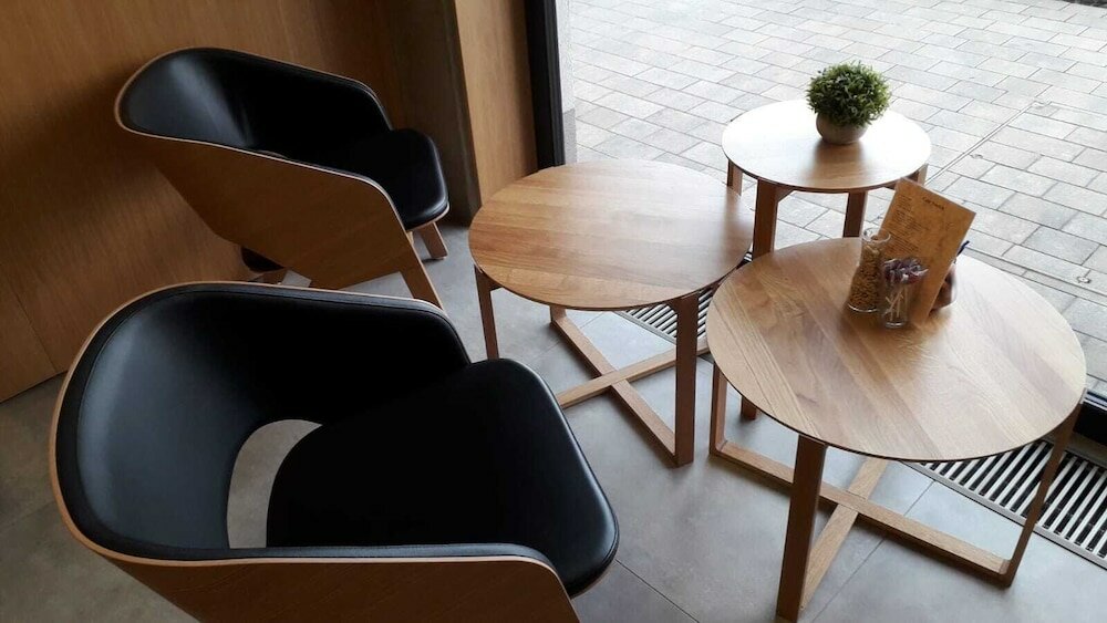 Фото Residence Trafick