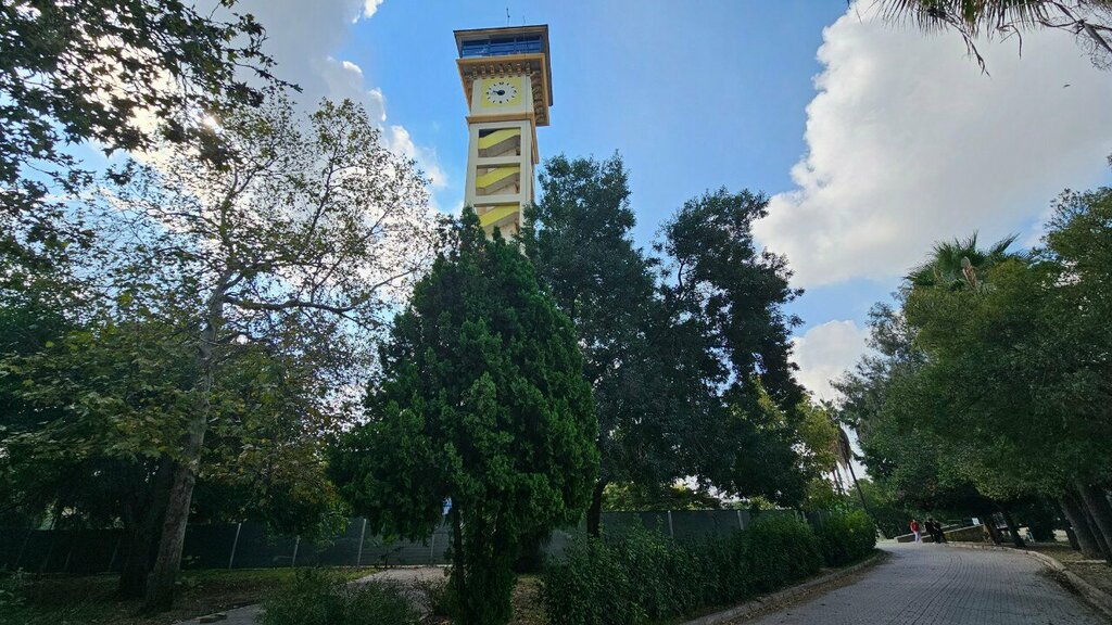 Restaurant Clocks, Adana, photo