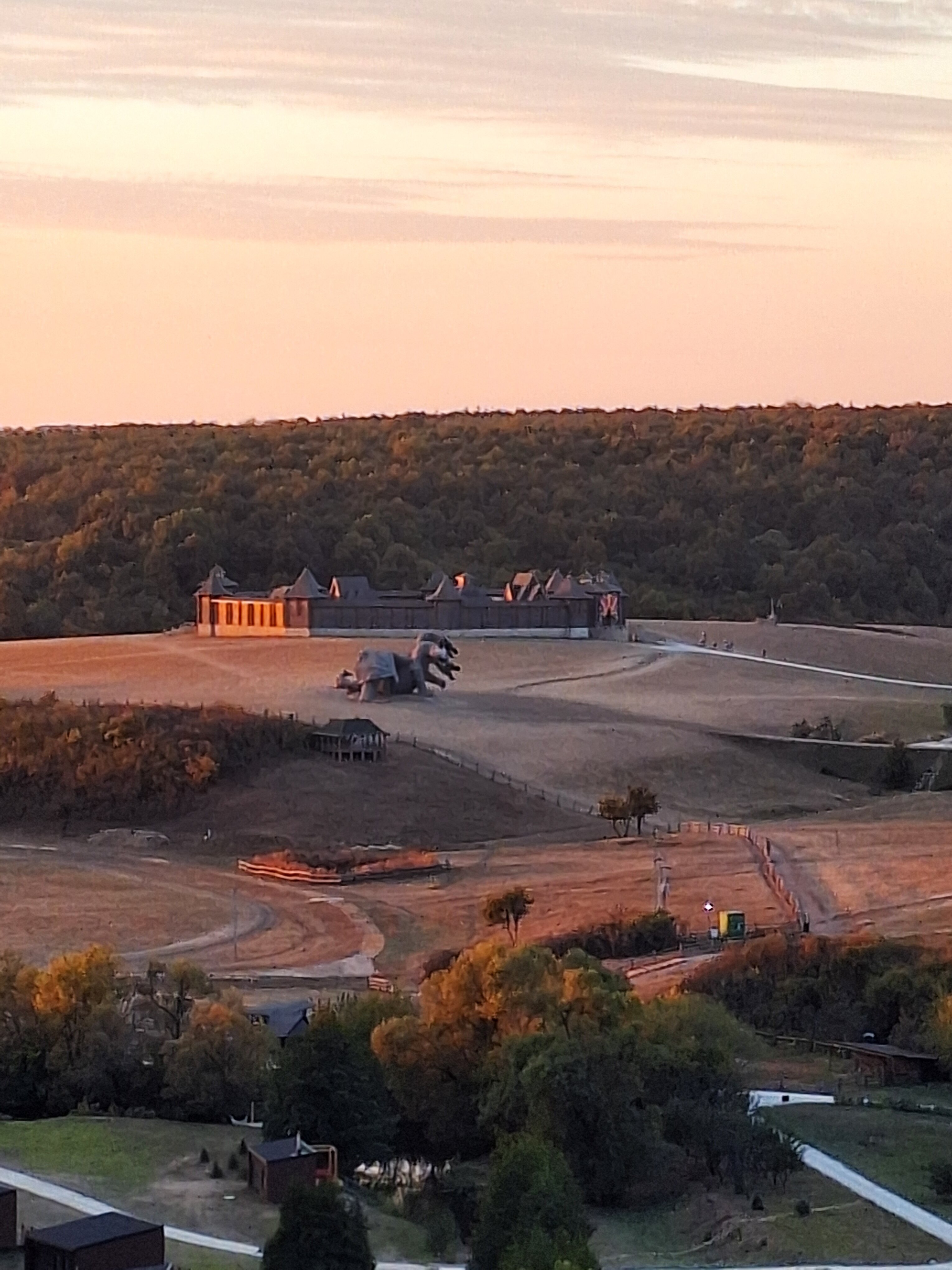 Фото Вершина отдыха