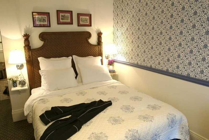 Фото Golden Gate Hotel