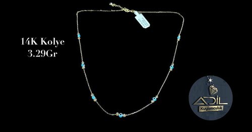 Adil Kuyumculuk Fotoğraf 5