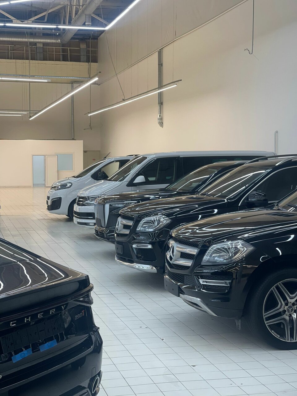 photo Авто Арена