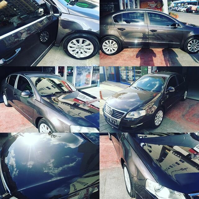 Automotive enamels, car paints Bekbars, Izmir, photo