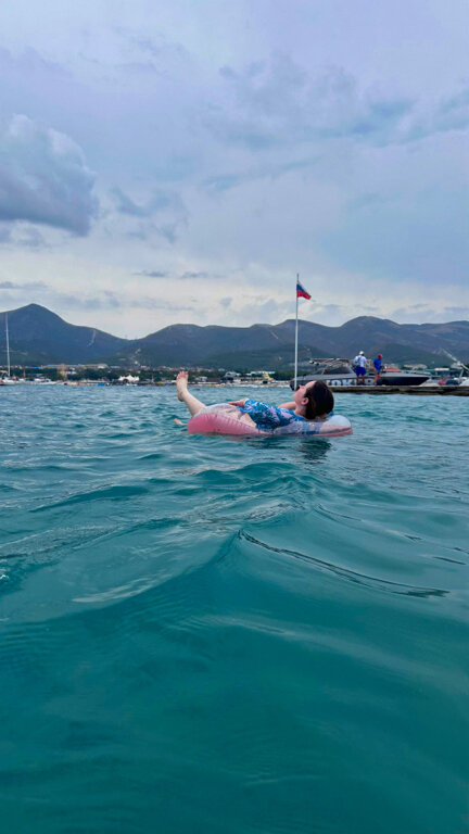 Фото 1836 Кабардинка