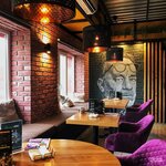 Secret Room (ulitsa Grigoriya Kukuyevitskogo, 13к1), hookah lounge