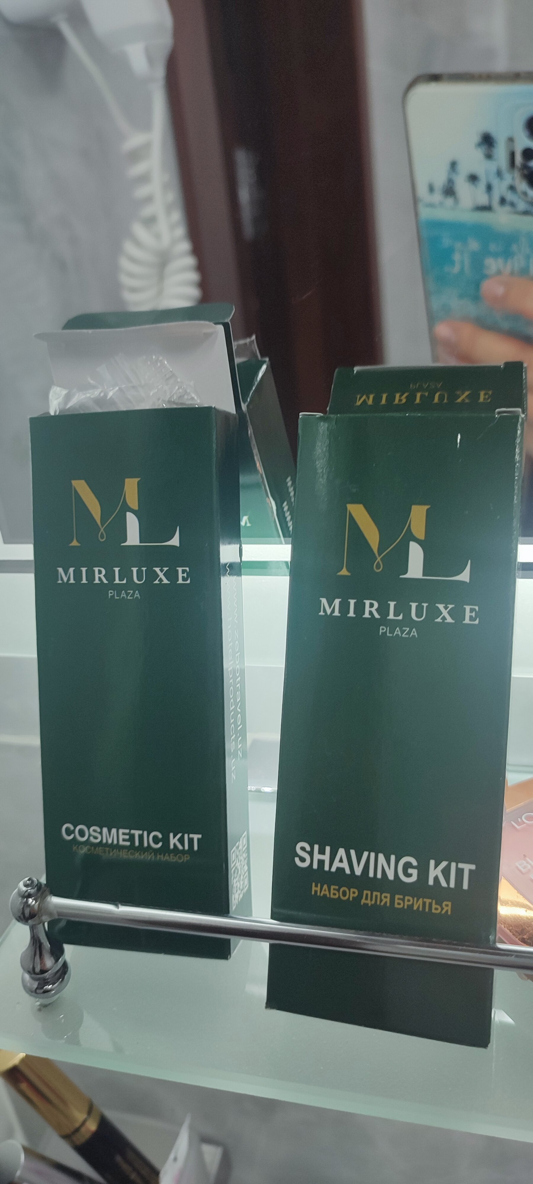 Фото MirLuxe Plaza