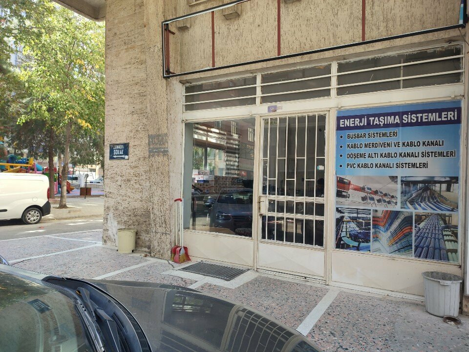 Security and alarm systems Yildiz Telecom and Security Systems, Konya, photo
