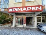 Pimapen (Antalya, Muratpaşa, Sedir Mah., Zambak Cad., 54B), aluminum, aluminum structures