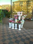 Lalagul (ulitsa Mashkhura Zhusupa, 11), flowers and bouquets delivery