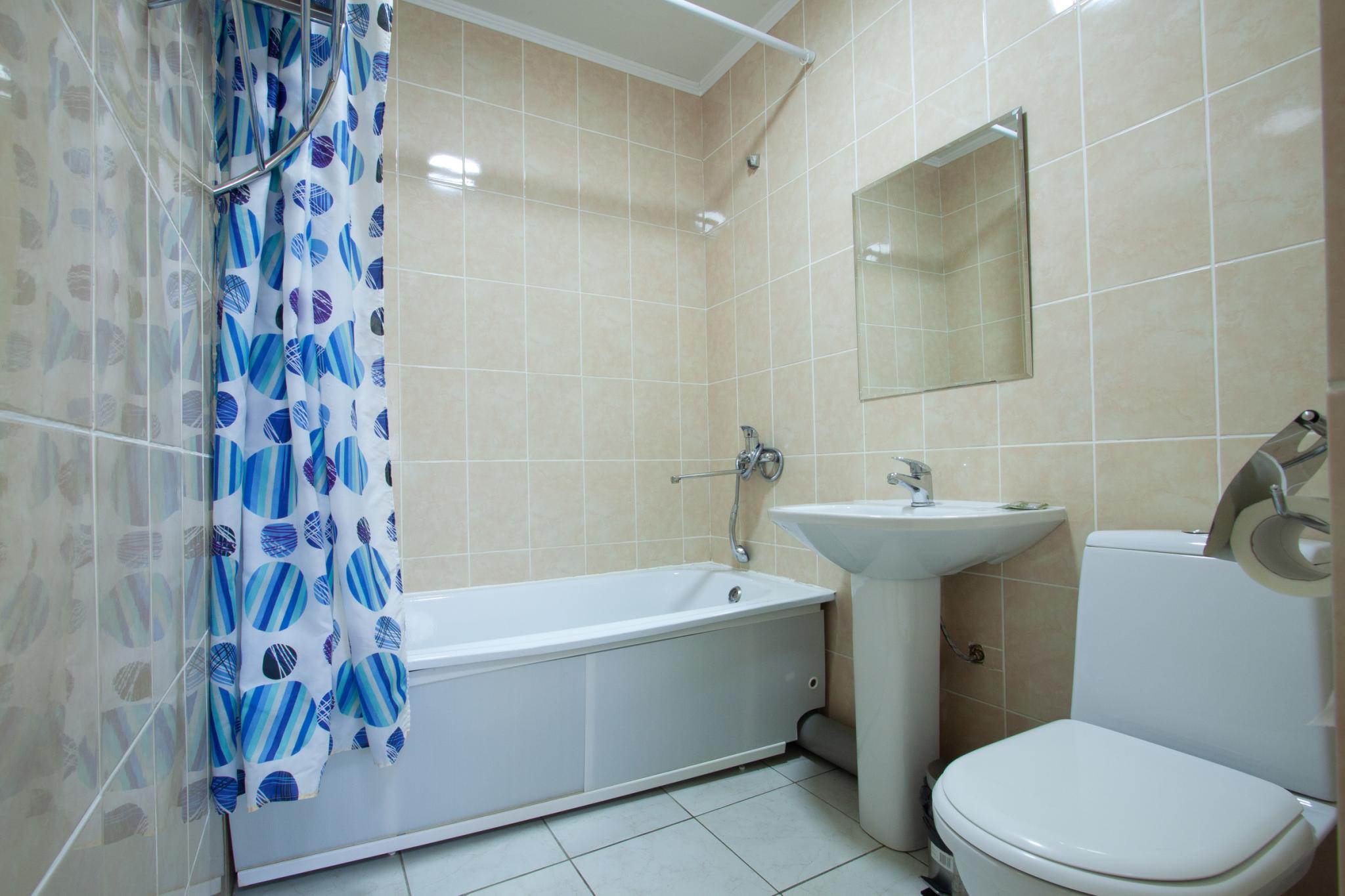 Фото Кемпинг на Тракте