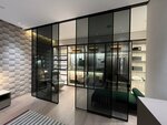 Barlon (Kirovogradskaya Street, 13), partition systems