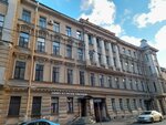 Доходный дом П.Т. Бадаева (Kolomenskaya Street, 32), landmark, attraction