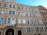 Николаевский дом призрения (Kolomenskaya Street, 42), landmark, attraction