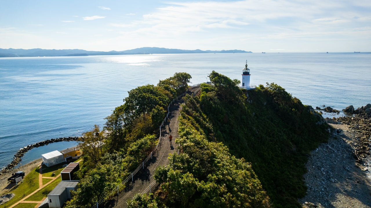 Фото Космос Атмосфера Приморье Резорт