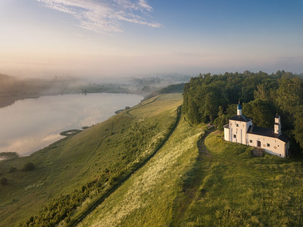 Фото Горнолыжный курорт Мальская долина
