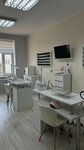 Салон красоты (Pobedy Street, 4), nail salon