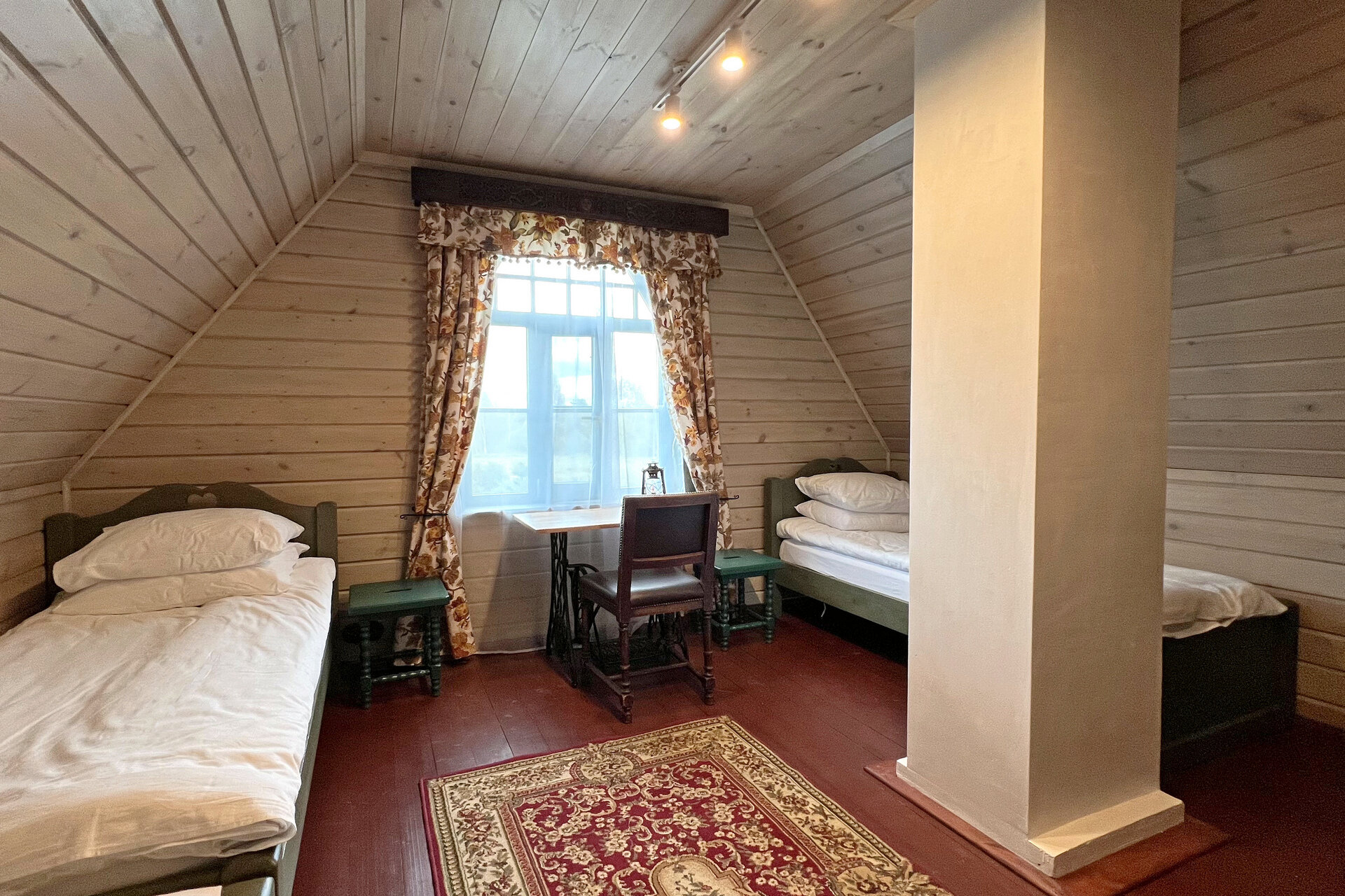 Фото Усадьба Родное