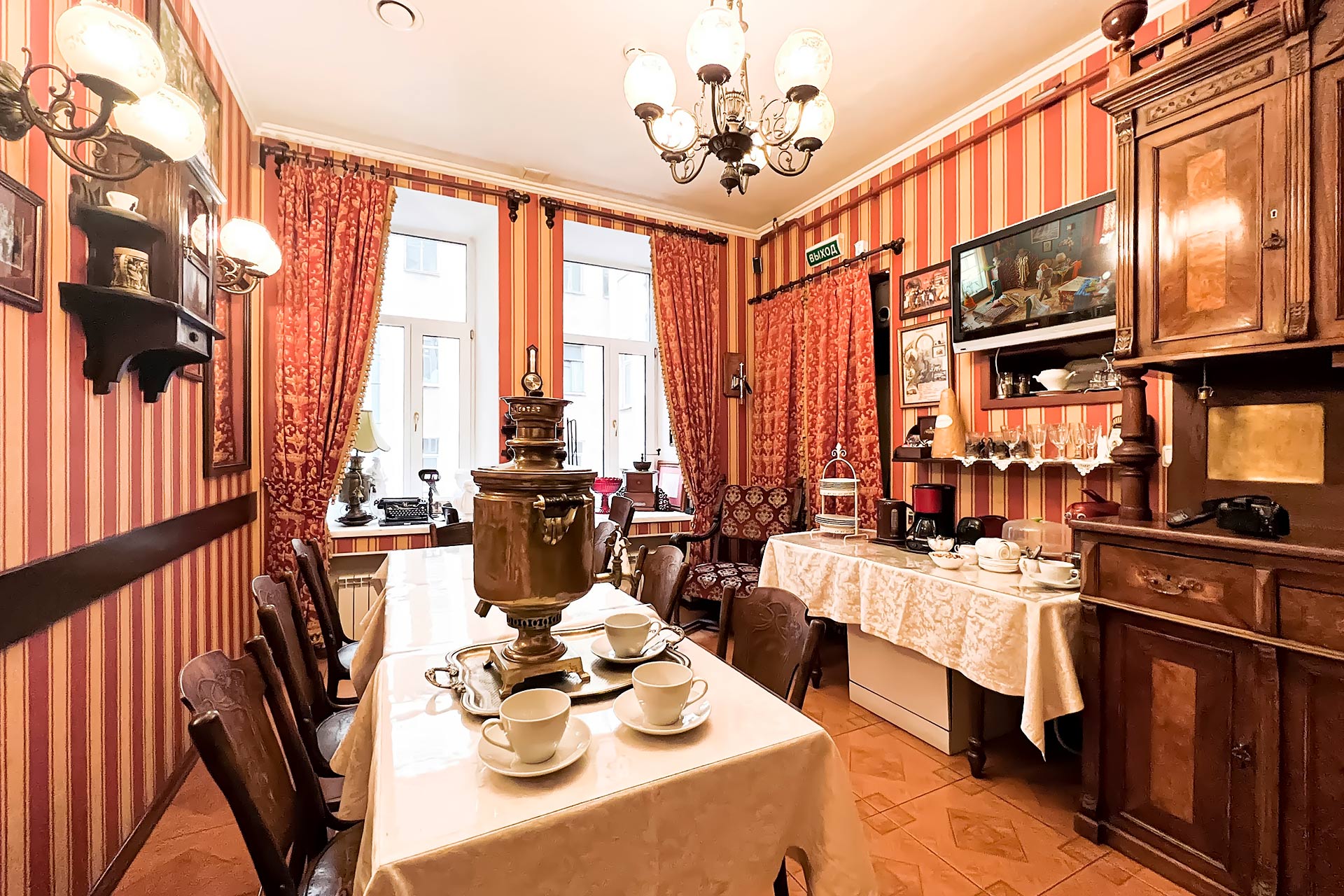 Фото Серебряный век