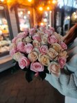 Gloria Dei (ulitsa Gagarina, 108Е), flower shop