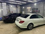 SamaraDetailing (Maslennikova Avenue, 4/1) ، ترميم وتنظيف السيارات