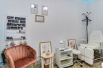 Pion Nails (Semashko Lane, 85/87), beauty salon