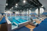 Hardy Sport (Nikolaya Starostina Street, 8А), swimming school