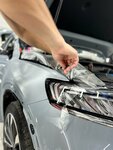 Yar Lab Detailing (Yaroslavl, Promyshlennoe Highway, 43), auto detailing