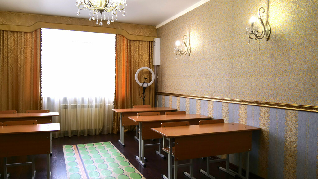 Центр развития ребёнка Соробан, Оренбург, фото
