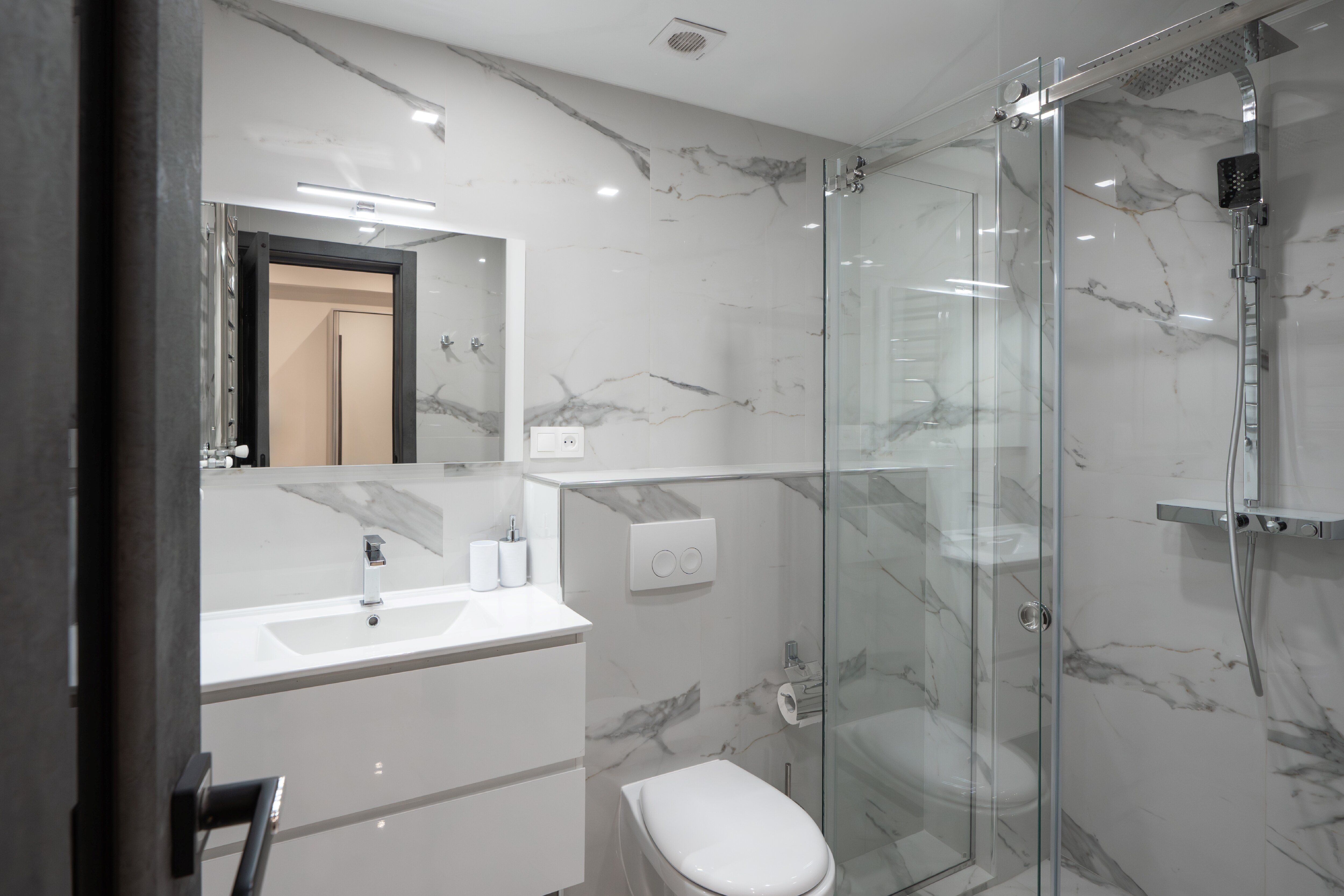 Фото RlS Central Apartments