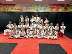 Sufight Academy (ulitsa Fikryata Tabeyeva, 3), sports club