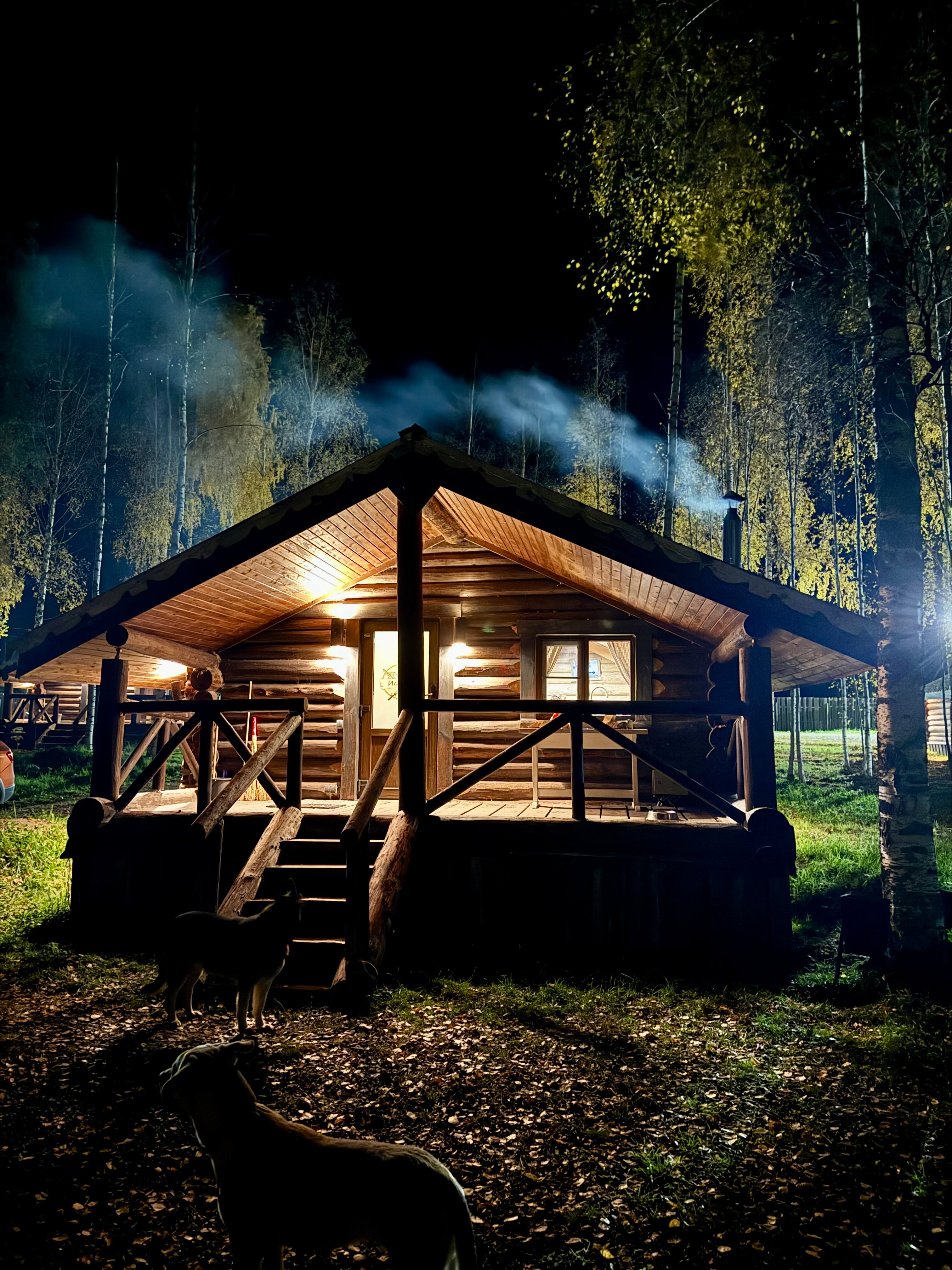 Фото Исаково