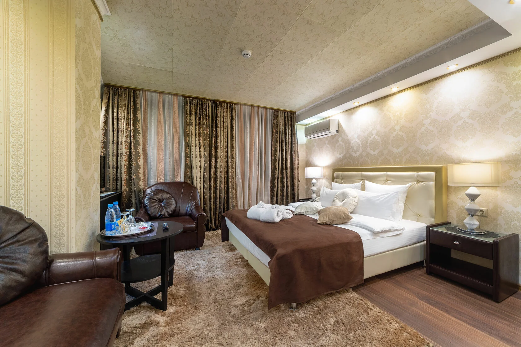 Фото Бомонд