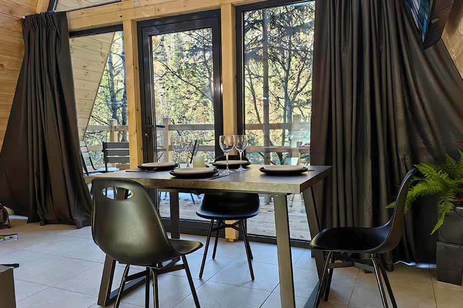 Фото Монте Виера парк Архыз