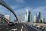 Новая концессионная компания (Universitetsky Avenue, 12), construction and repair of roads
