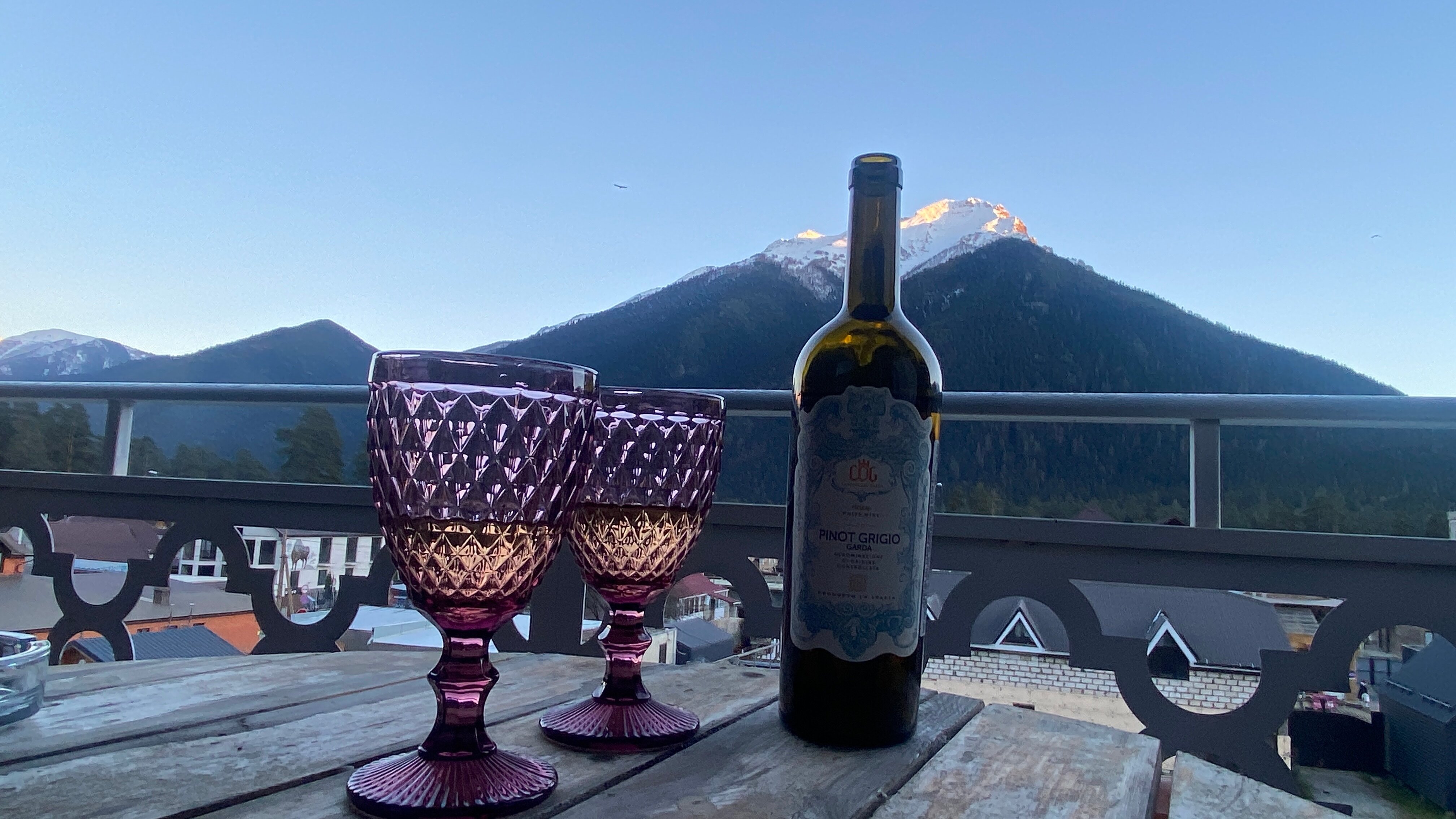 Фото Арабеска