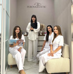 Perova. estetic (Albert Kamaleev Avenue, 32Б) ، علم التجميل
