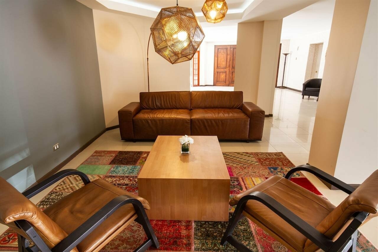 Фото Panamericana Hotel - Arica