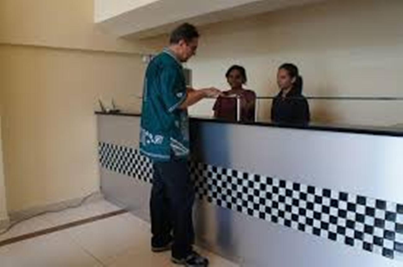 Фото Supun Arcade Residency