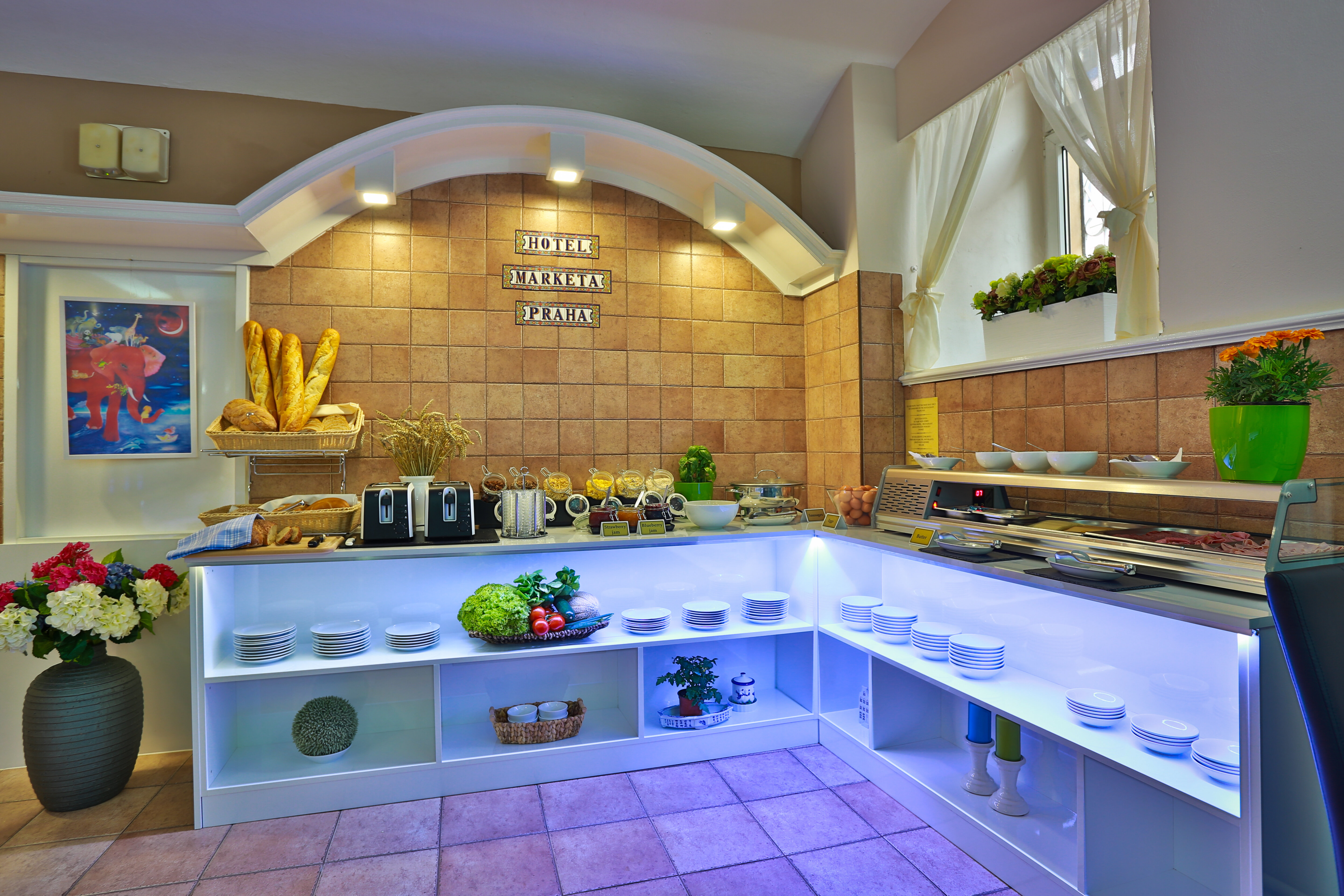 Фото отеля 3