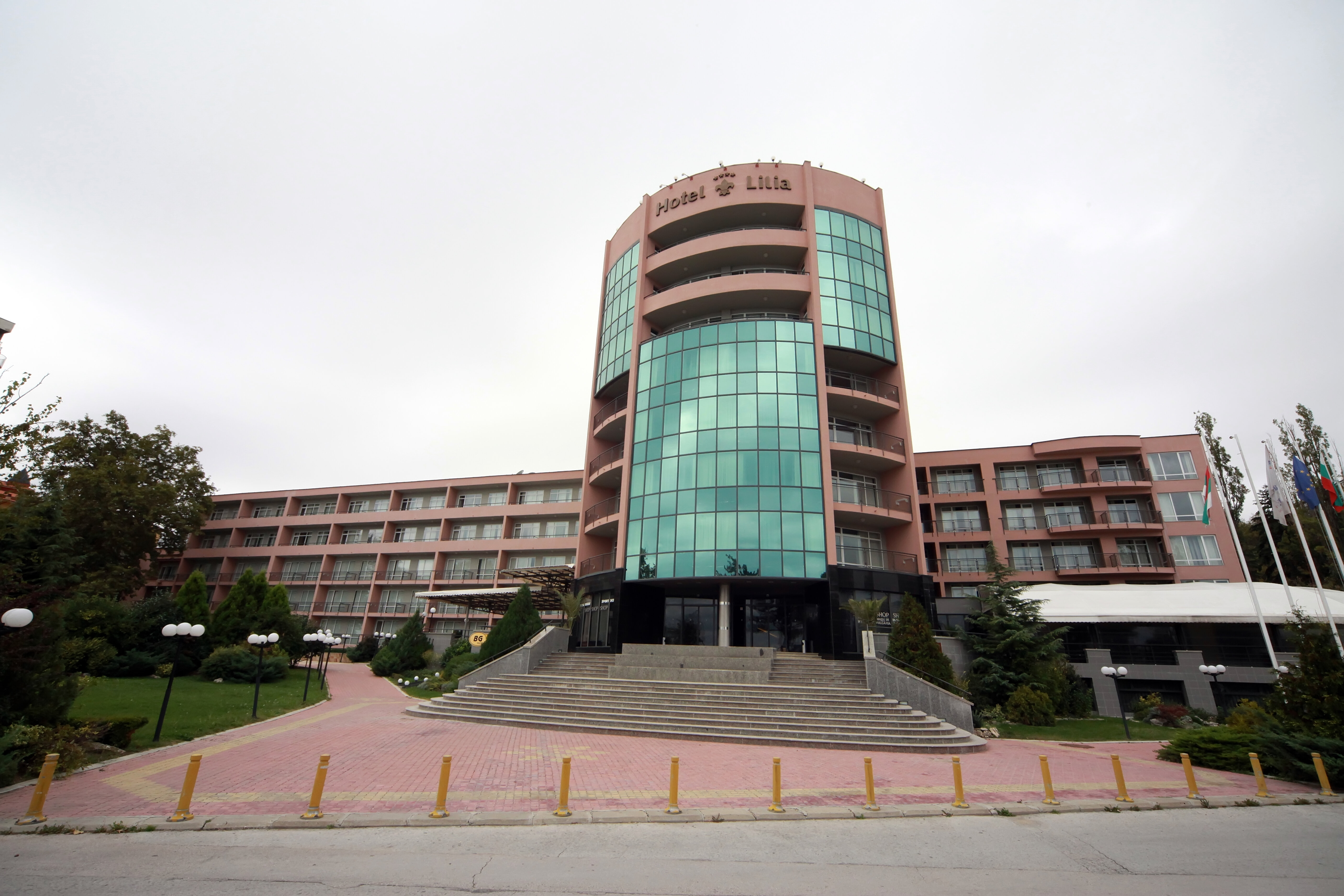 Фото отеля 3