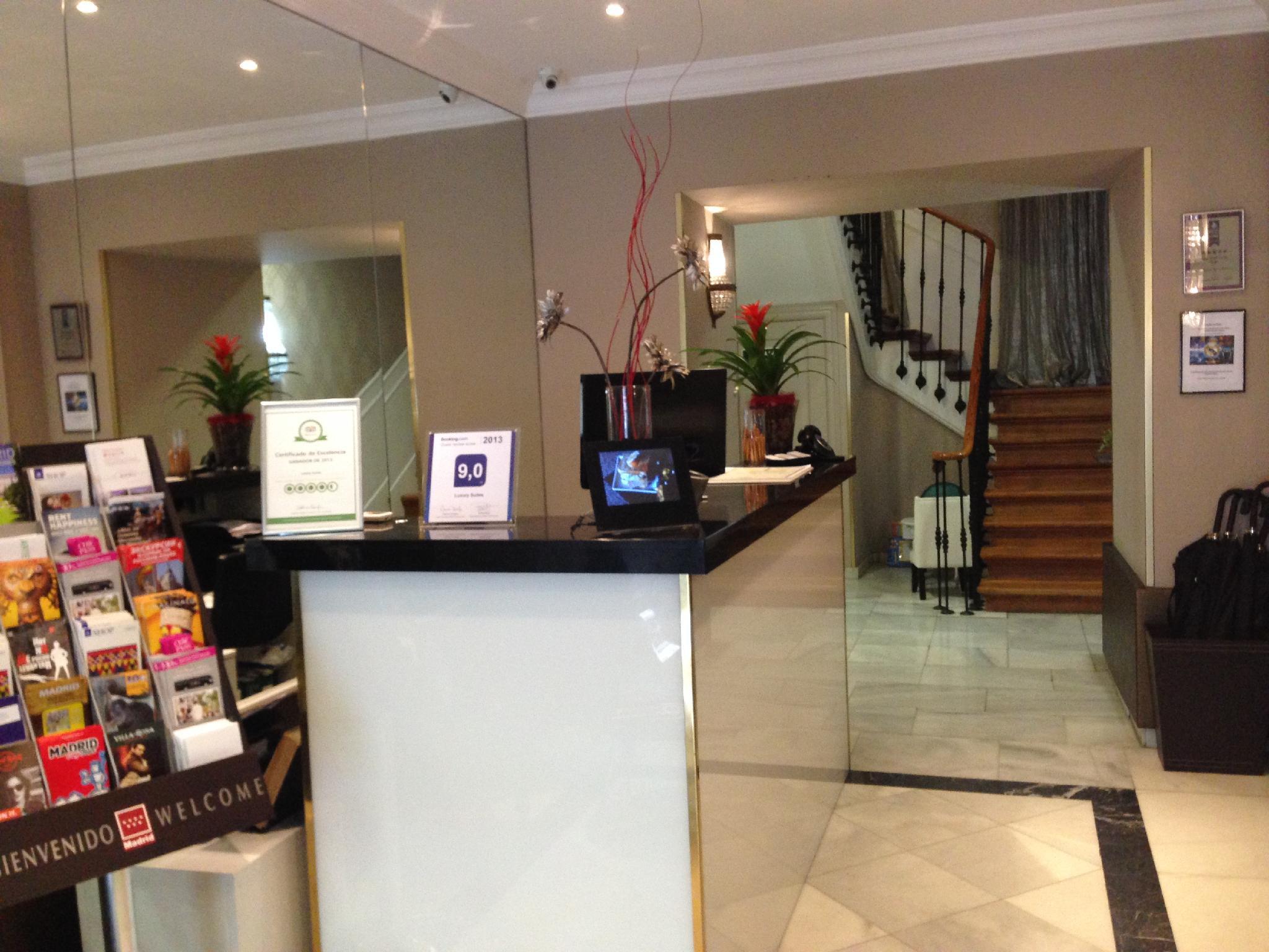 Фото Boutike Cibeles