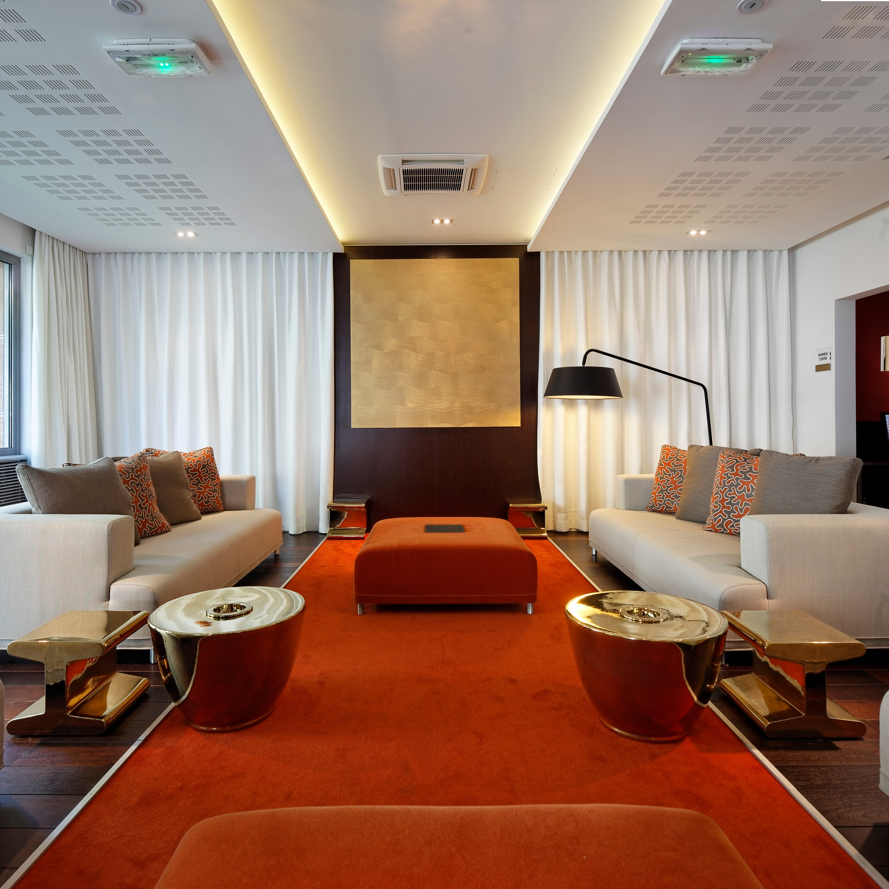 Фото Adagio Nice Centre