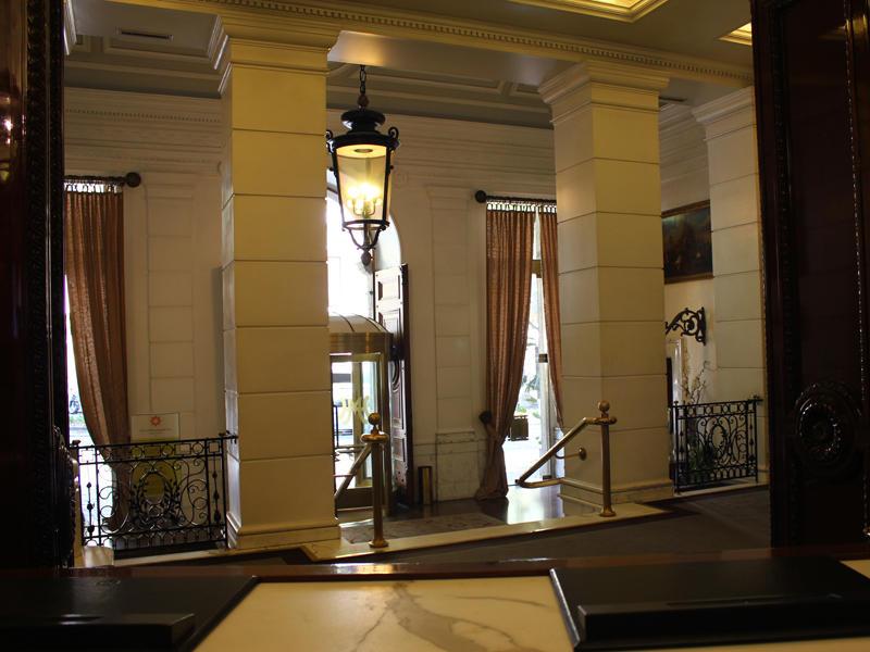 Фото Hotel Majestic Roma